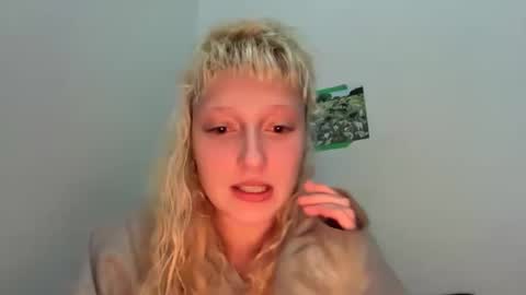 Snapshot of prettyunicorn555 chatting on 01-27-25, 11:00 Dahlia online show from 01-27-25, 11:00