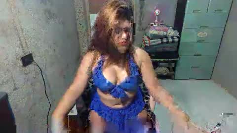 Maica online show from 05-25-26, 03:12