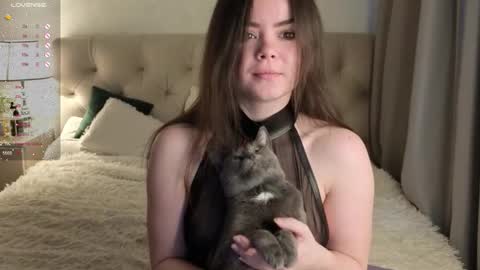 Kitty online show from 02-18-26, 02:07