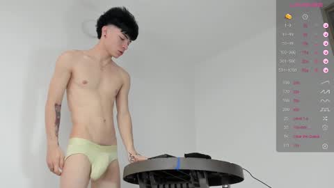 PRETUR online show from 01-05-25, 01:15