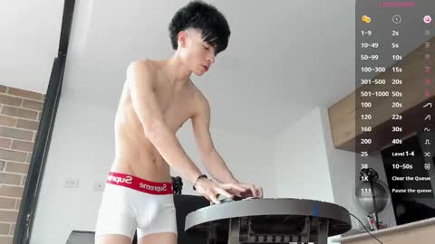 PRETUR online show from 02-13-25, 01:37