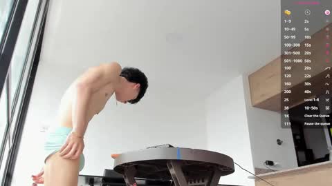 PRETUR online show from 03-07-25, 03:18