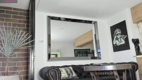 Snapshot of pretur_crubaa chatting on 11-16-25, 11:05 PRETUR online show from 11-16-25, 11:05