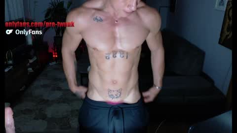 pretwunk online show from 04-26-26, 09:34