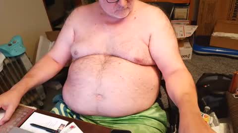 Priapisman online show from 07-09-26, 08:51