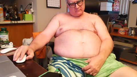Priapisman online show from 07-15-26, 07:52