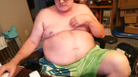 Priapisman online show from 07-22-26, 02:20