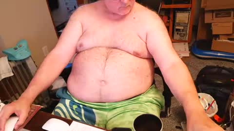 Priapisman online show from 07-24-26, 07:12