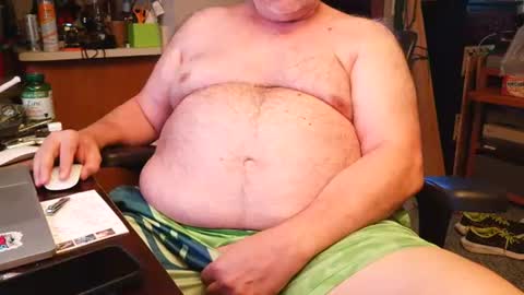 Priapisman online show from 07-28-26, 05:12