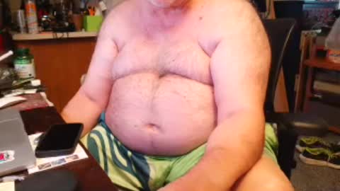 Priapisman online show from 07-28-26, 07:39