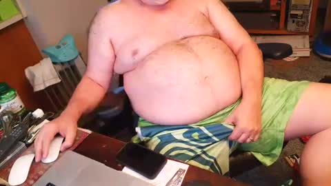 Priapisman online show from 07-29-26, 12:20