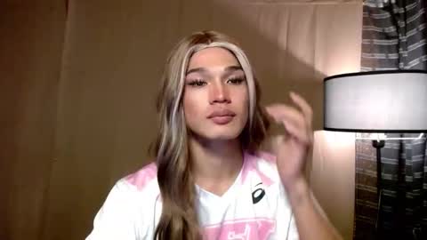 TINA  online show from 12-04-25, 04:05