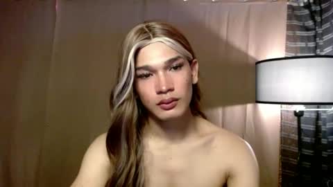 TINA  online show from 12-05-25, 04:21