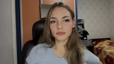 Amelia online show from 11-26-25, 07:37