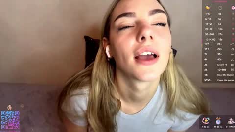 Amelia online show from 02-02-26, 06:17