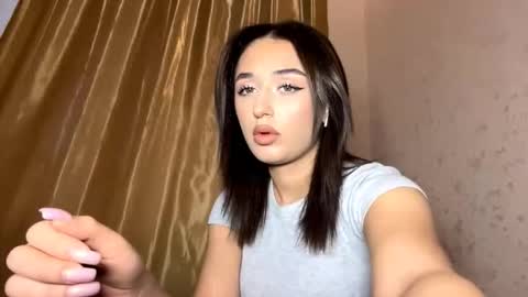 Snapshot of pricillalivsey chatting on 12-05-25, 12:47 Sofi online show from 12-05-25, 12:47