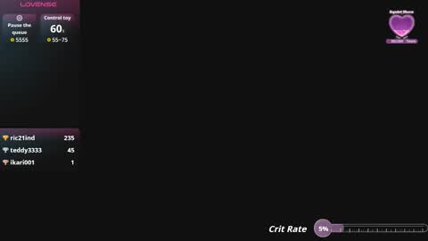 Snapshot of pridelgtbi chatting on 11-07-25, 07:58 pridelgtbi online show from 11-07-25, 07:58