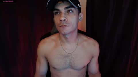 pridelgtbi online show from 01-18-26, 08:51