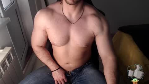 primarch777 online show from 03-12-25, 12:26