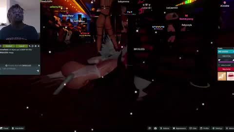 prime online show from 12-22-25, 08:28