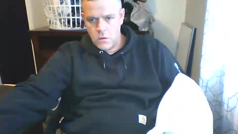 Snapshot of primetimeride chatting on 10-13-25, 12:27 primetimeride online show from 10-13-25, 12:27