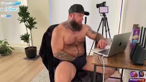 VIP OnlyFans 60 OFF  PrimeVargVIP online show from 03-01-26, 01:07