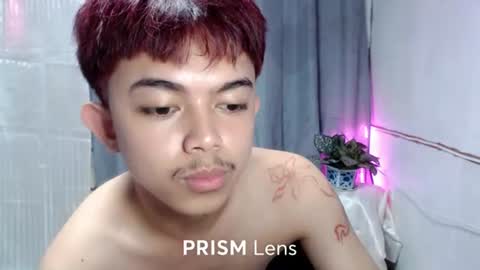 PRIMO online show from 07-23-26, 01:58