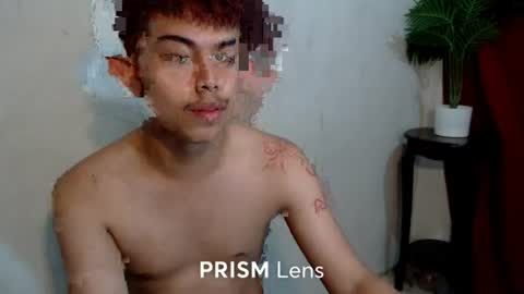 PRIMO online show from 07-29-26, 12:58