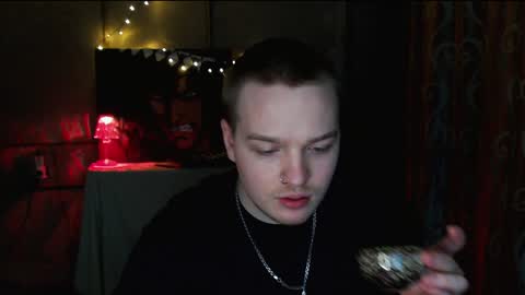 Snapshot of princ4real chatting on 12-27-24, 03:15 prince online show from 12-27-24, 03:15