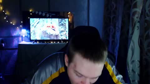 Snapshot of princ4real chatting on 02-16-25, 05:26 prince online show from 02-16-25, 05:26