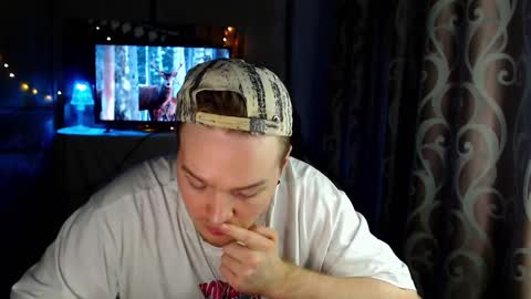 Snapshot of princ4real chatting on 02-21-25, 02:38 prince online show from 02-21-25, 02:38