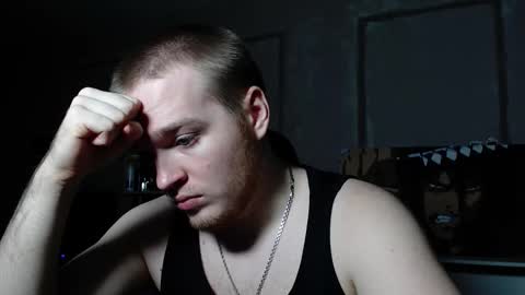 Snapshot of princ4real chatting on 03-06-26, 09:11 prince online show from 03-06-26, 09:11