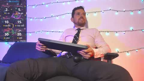 Deivid online show from 12-14-25, 05:57