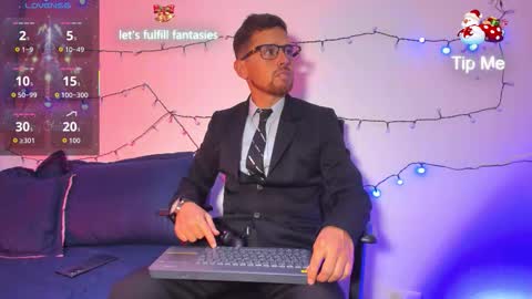 Deivid online show from 12-21-25, 04:19