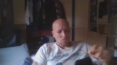 Don online show from 11-13-25, 08:46