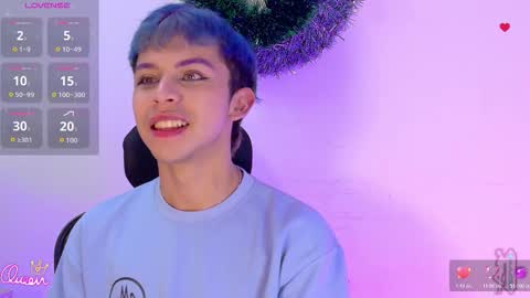 Snapshot of prince_apolo chatting on 12-14-25, 11:09 Apolo online show from 12-14-25, 11:09