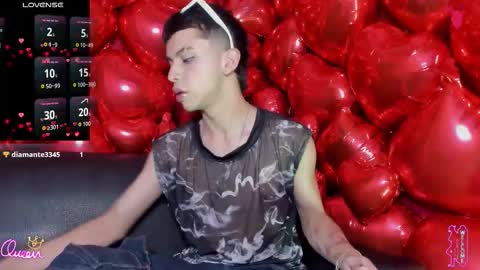 Apolo online show from 02-12-26, 09:21