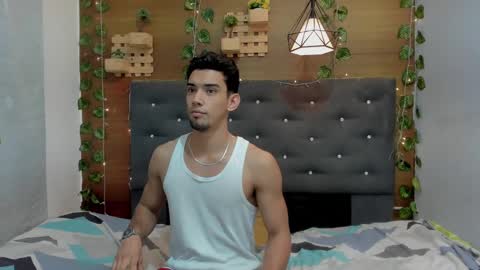 prince_arthur77 online show from 01-31-25, 03:44