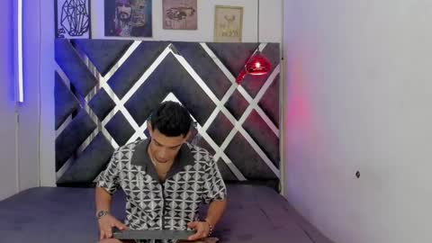 prince_arthur77 online show from 02-04-25, 03:57