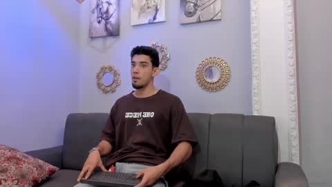 prince_arthur77 online show from 02-18-25, 12:49