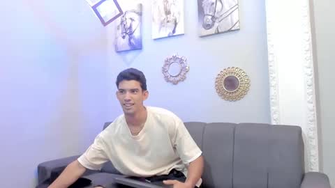 prince_arthur77 online show from 03-12-25, 03:40