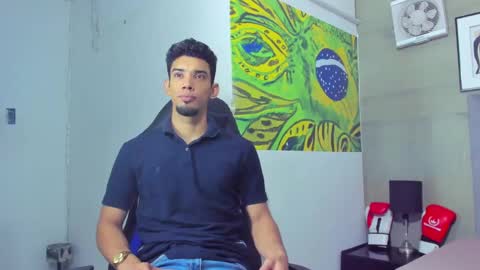 prince_arthur77 online show from 10-21-25, 01:23