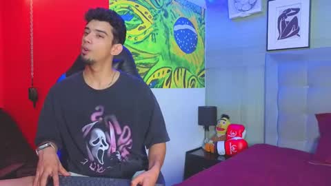 prince_arthur77 online show from 03-19-26, 01:37