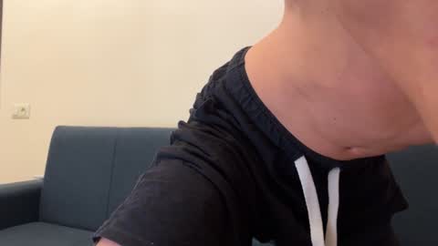 Andy Cumalot online show from 01-12-25, 07:10