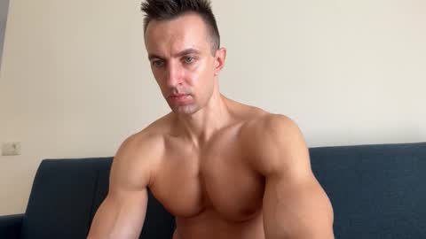 Andy Cumalot online show from 09-12-25, 11:32