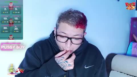 Prince online show from 12-30-24, 10:45