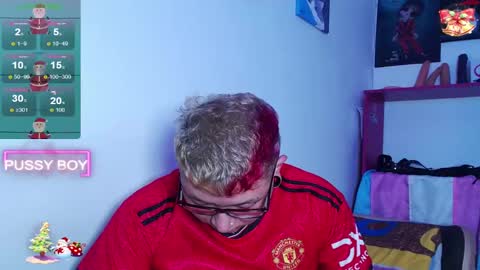 Prince online show from 01-01-25, 06:16