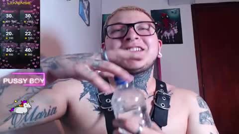 Prince online show from 02-04-25, 07:55