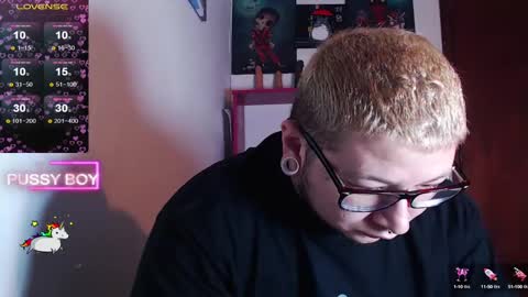 Prince online show from 02-05-25, 08:25