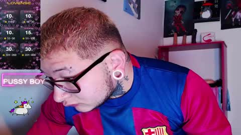 Prince online show from 02-09-25, 03:23